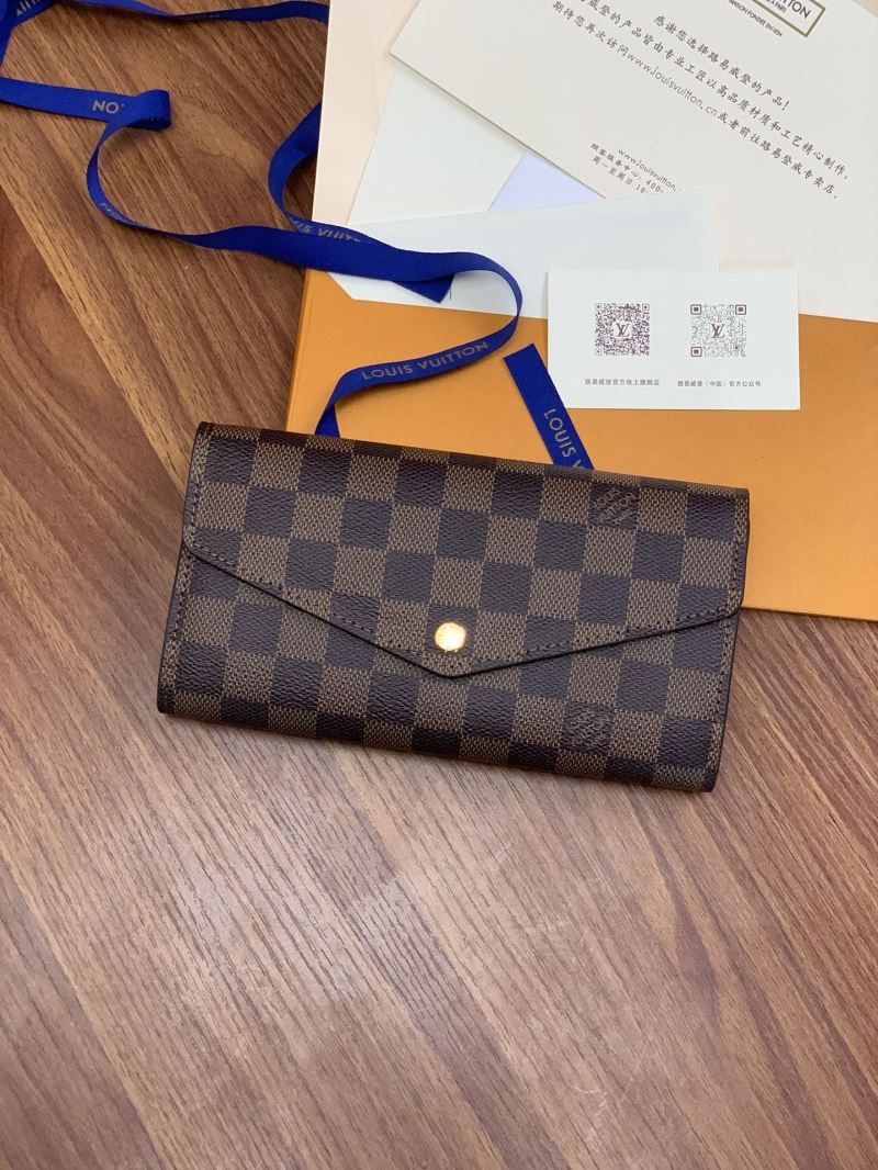 LV Wallets